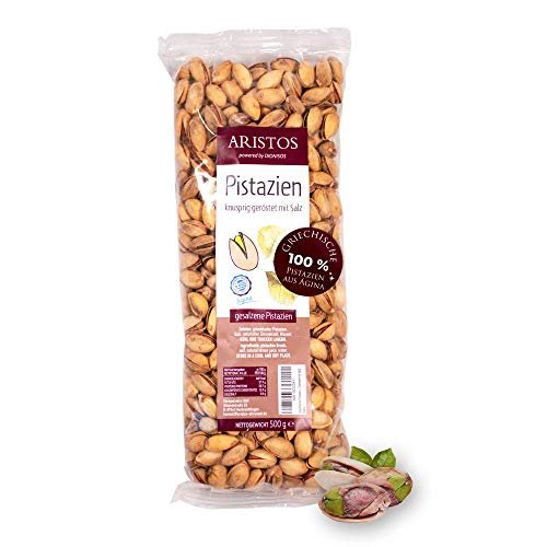 ARISTOS die Naturseife für eine gesunde Haut