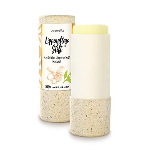 puremetics Zero Waste die Naturseife für eine gesunde Haut