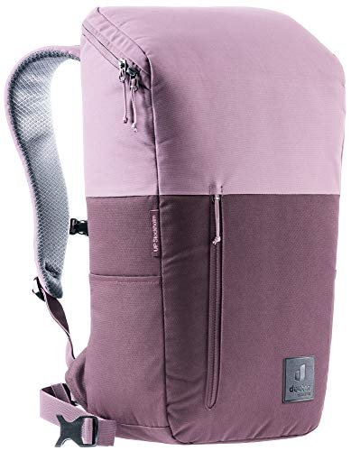 deuter UP Stockholm nachhaltiger Urban Rucksack (22 L)