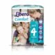 Libero Comfort Windel
